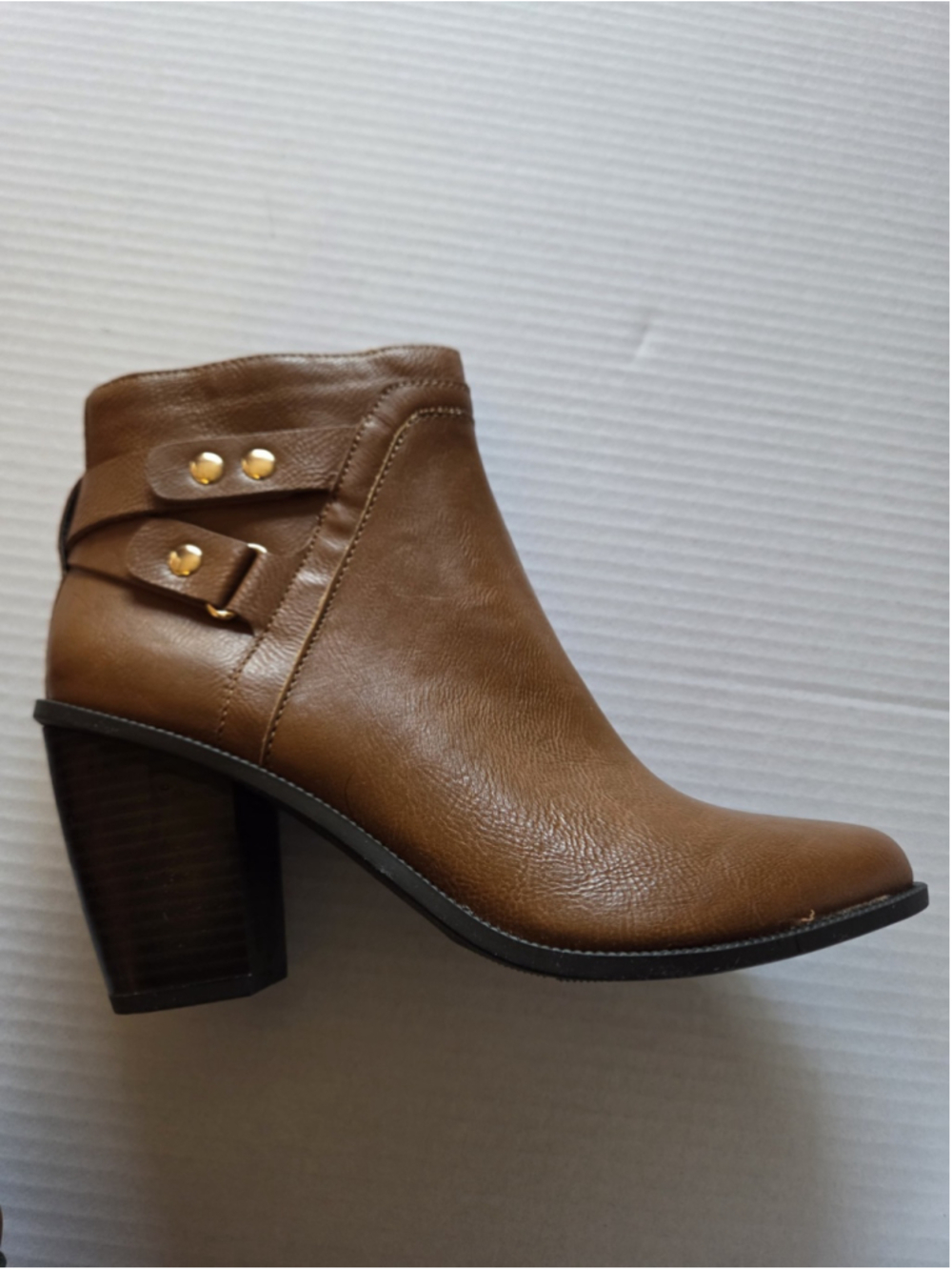 Ladies Ankle Boots Size 8.5